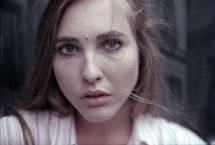 Anastasiia Neronova model film