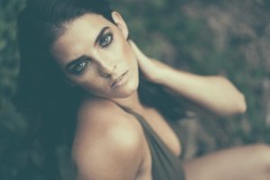 model Shannon Berkeley